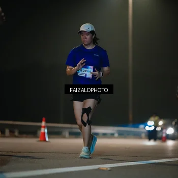 Runner Photo 7477628