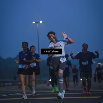 Runner Photo 7477631