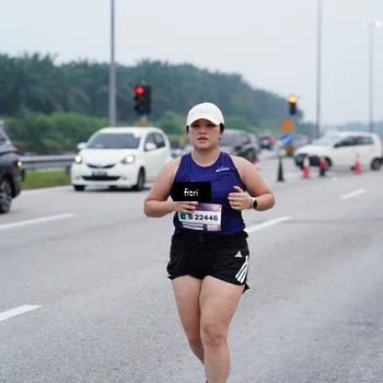 Runner Photo 7477636