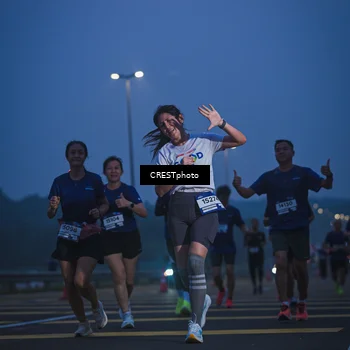 Runner Photo 7477642