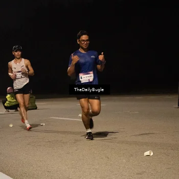Runner Photo 7477643