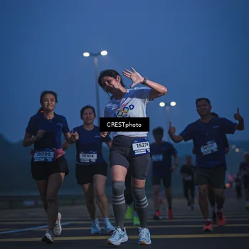 Runner Photo 7477644