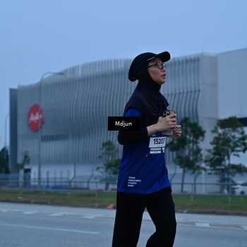 Runner Photo 7477647