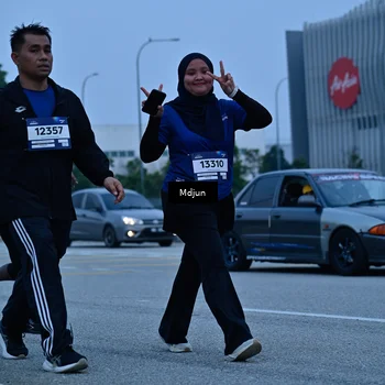 Runner Photo 7477649