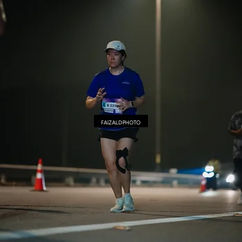 Runner Photo 7477650