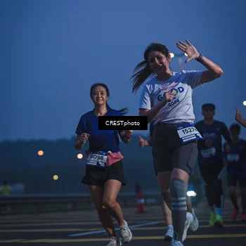 Runner Photo 7477651