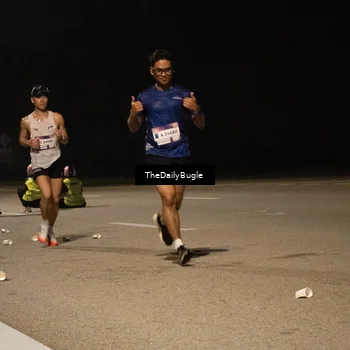 Runner Photo 7477652