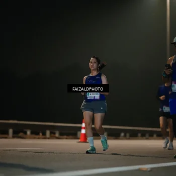 Runner Photo 7477653