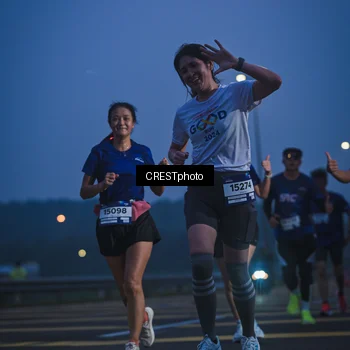 Runner Photo 7477655
