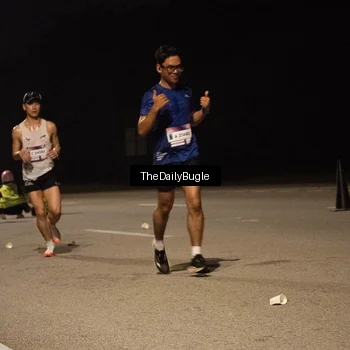 Runner Photo 7477672