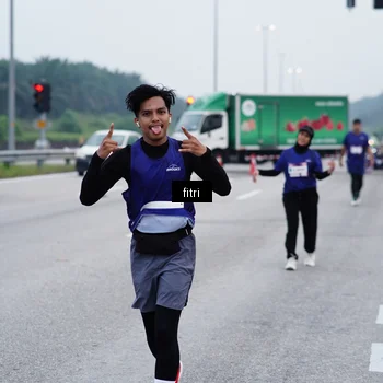 Runner Photo 7477674