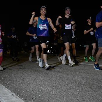 Runner Photo 7477678