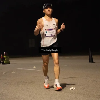 Runner Photo 7477684