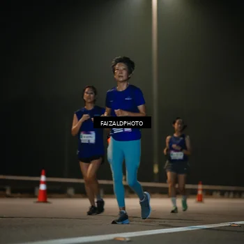 Runner Photo 7477694