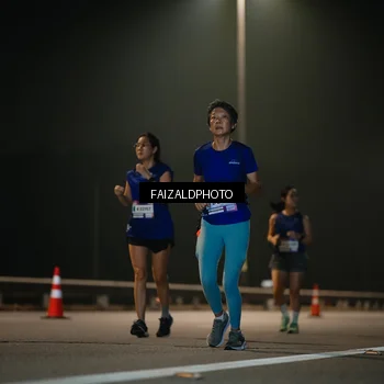 Runner Photo 7477695