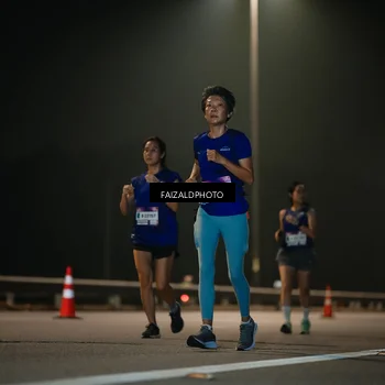 Runner Photo 7477696