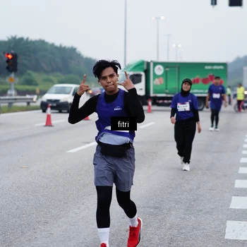 Runner Photo 7477699