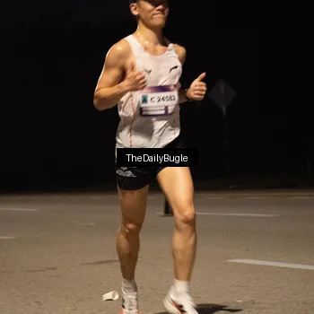 Runner Photo 7477700