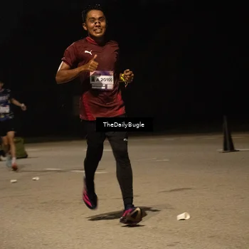 Runner Photo 7477711
