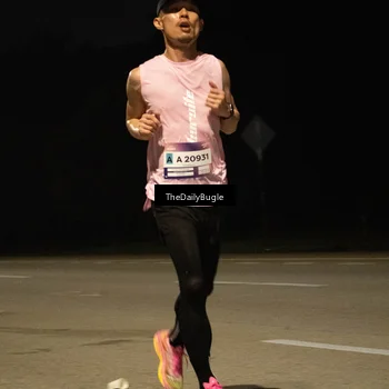 Runner Photo 7477713