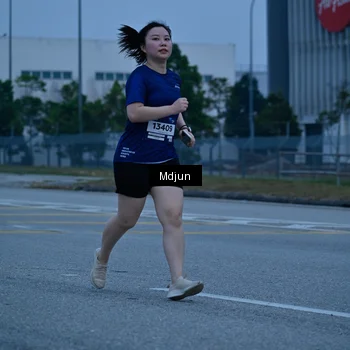 Runner Photo 7477723