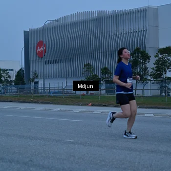 Runner Photo 7477725