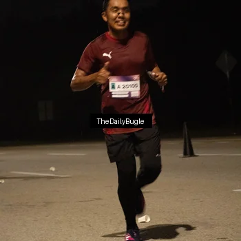 Runner Photo 7477729