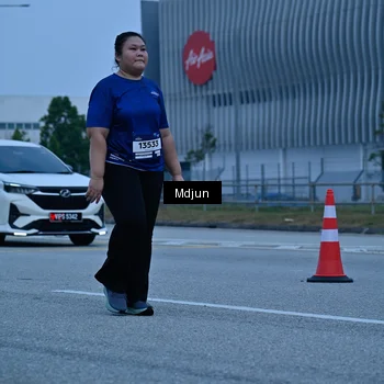 Runner Photo 7477734
