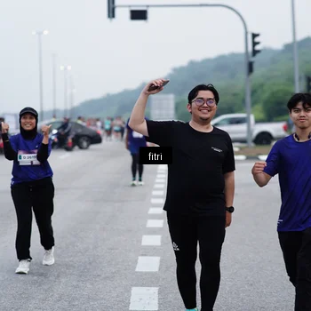 Runner Photo 7477735