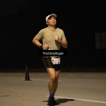 Runner Photo 7477736