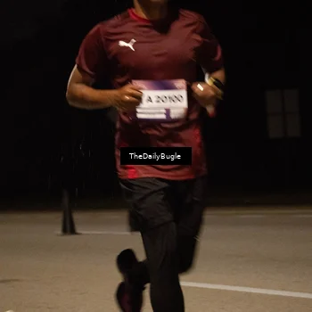Runner Photo 7477739