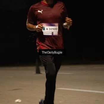 Runner Photo 7477746