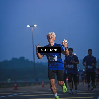 Runner Photo 7477748