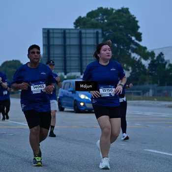 Runner Photo 7477755