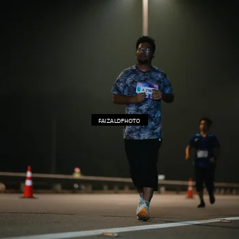 Runner Photo 7477762