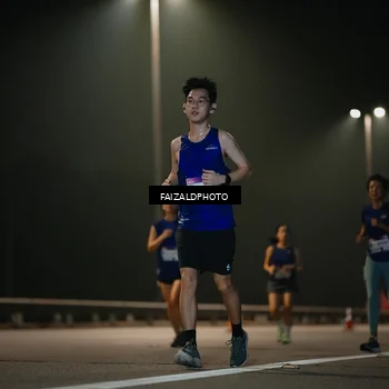 Runner Photo 7477764