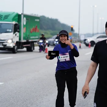 Runner Photo 7477767