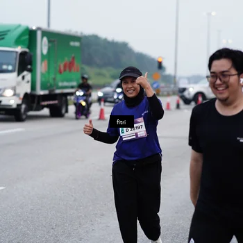 Runner Photo 7477769