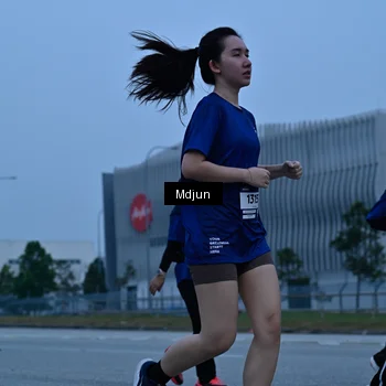 Runner Photo 7477784