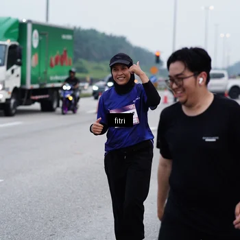 Runner Photo 7477786