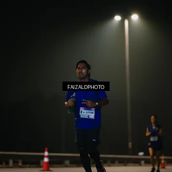 Runner Photo 7477790