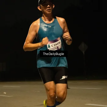 Runner Photo 7477793