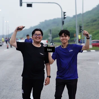 Runner Photo 7477795
