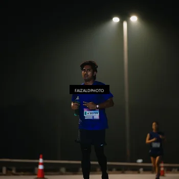 Runner Photo 7477804