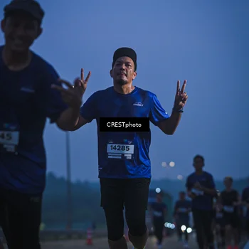 Runner Photo 7477805