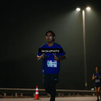 Runner Photo 7477806