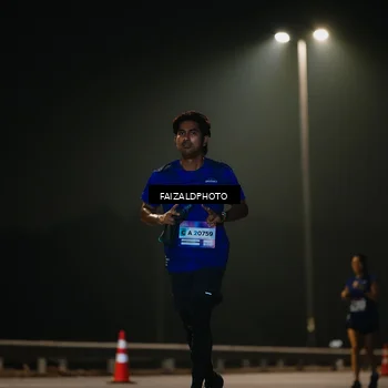 Runner Photo 7477811