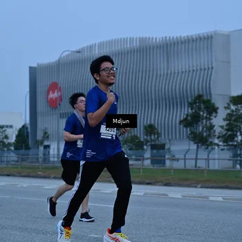 Runner Photo 7477814