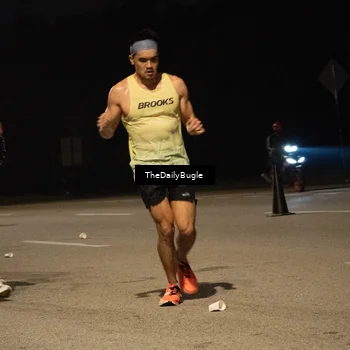 Runner Photo 7477819