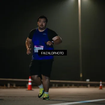 Runner Photo 7477822